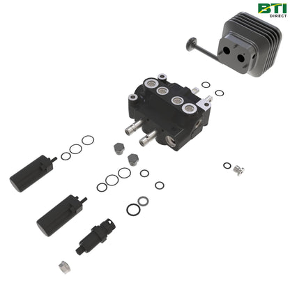 LVA17477: Valve Seal Kit