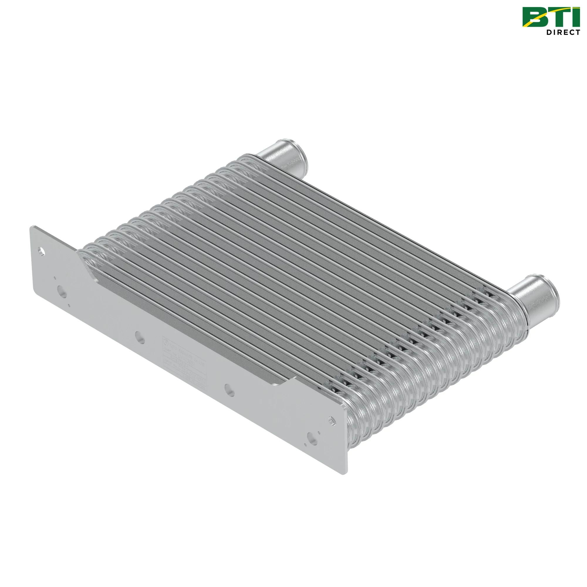 LVA17534: Intercooler