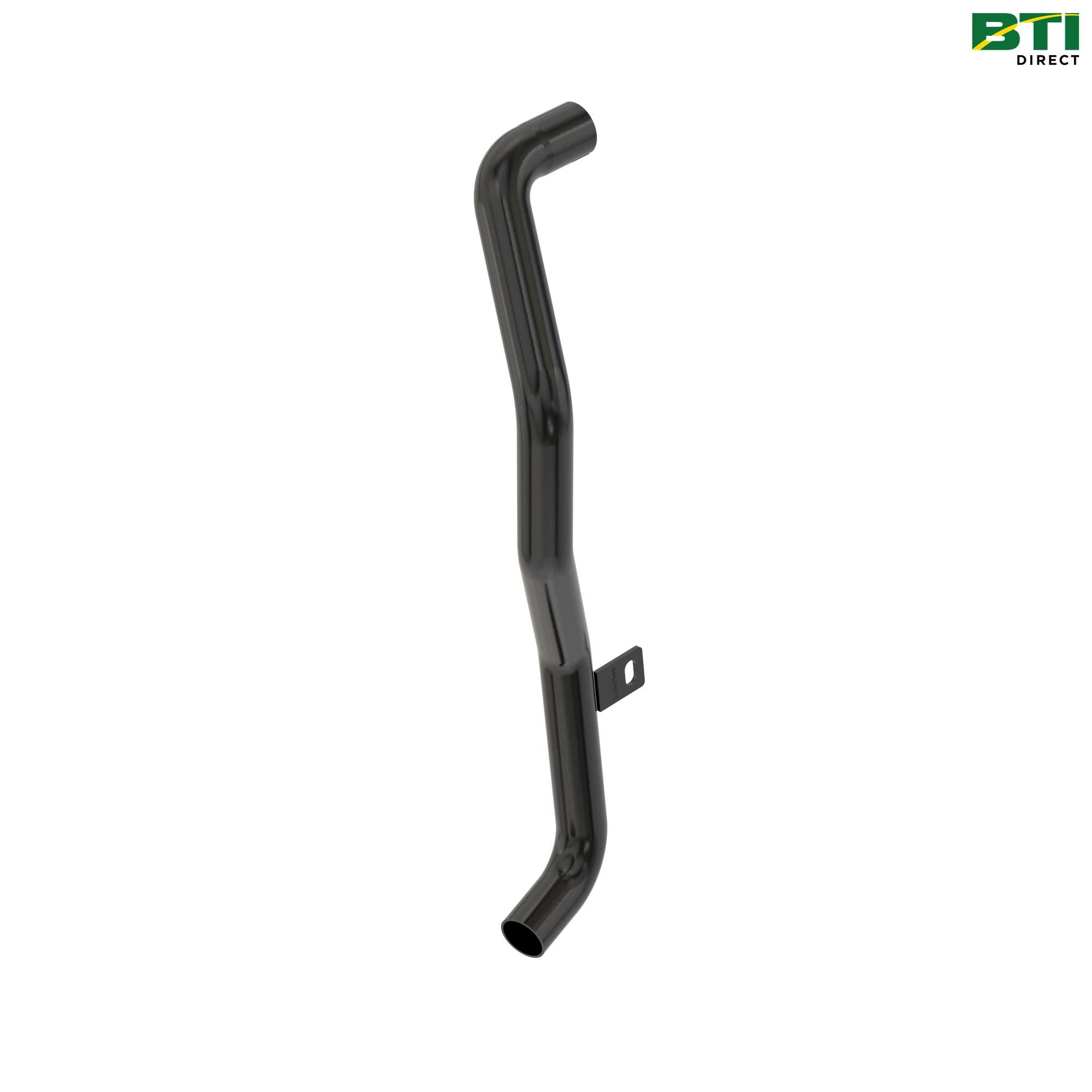 LVA17546: Exhaust Pipe