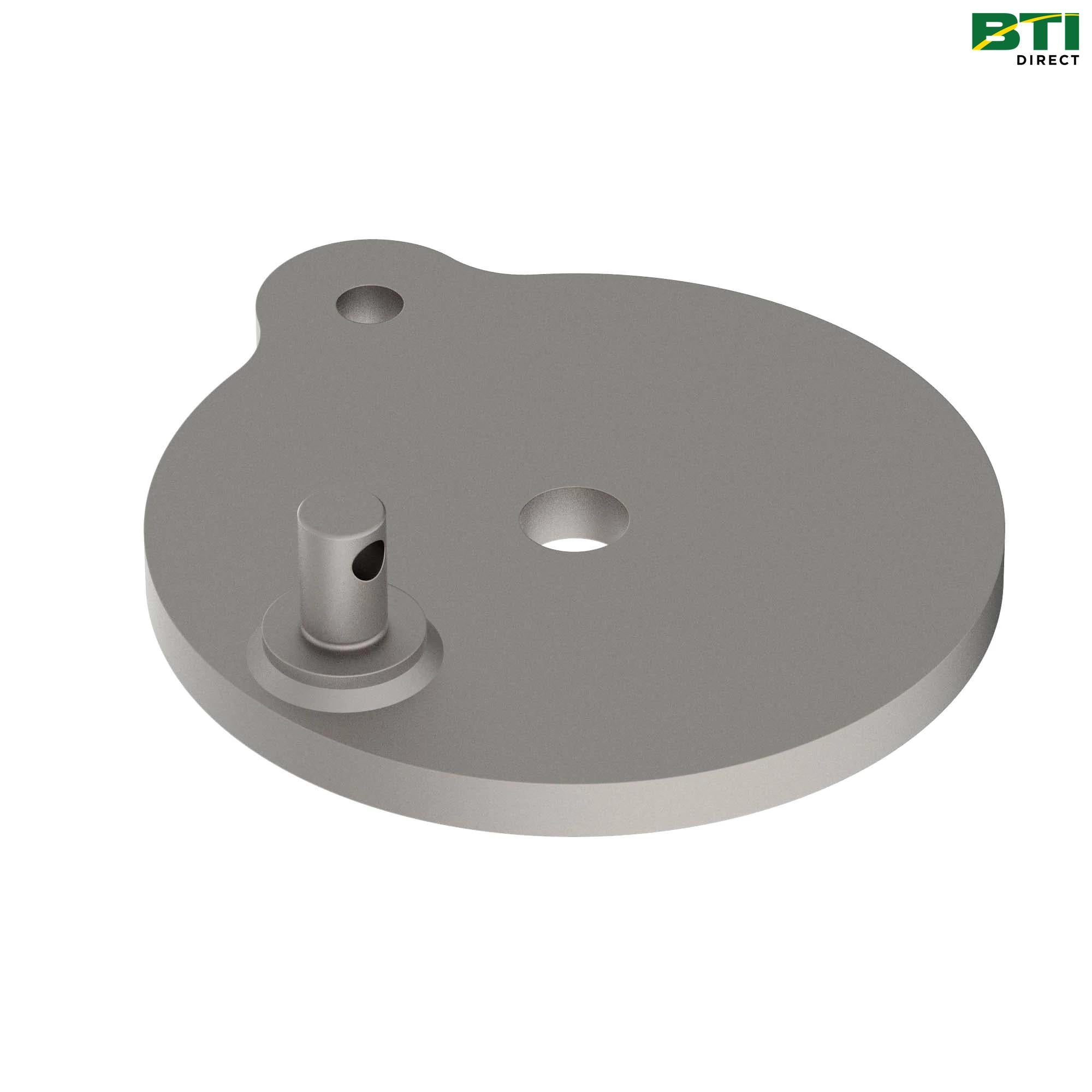 LVA17598: Rockshaft End Washer, Right Side