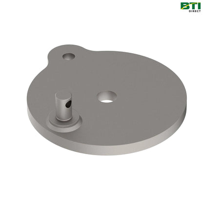 LVA17598: Rockshaft End Washer, Right Side