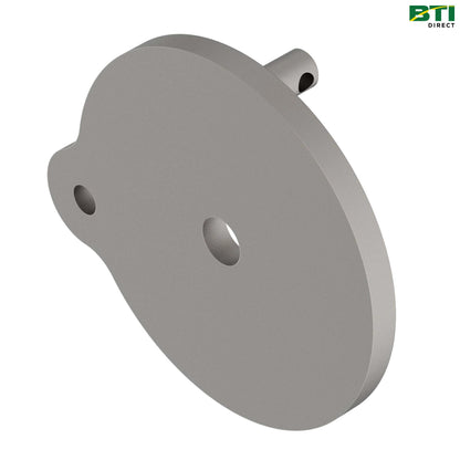 LVA17598: Rockshaft End Washer, Right Side