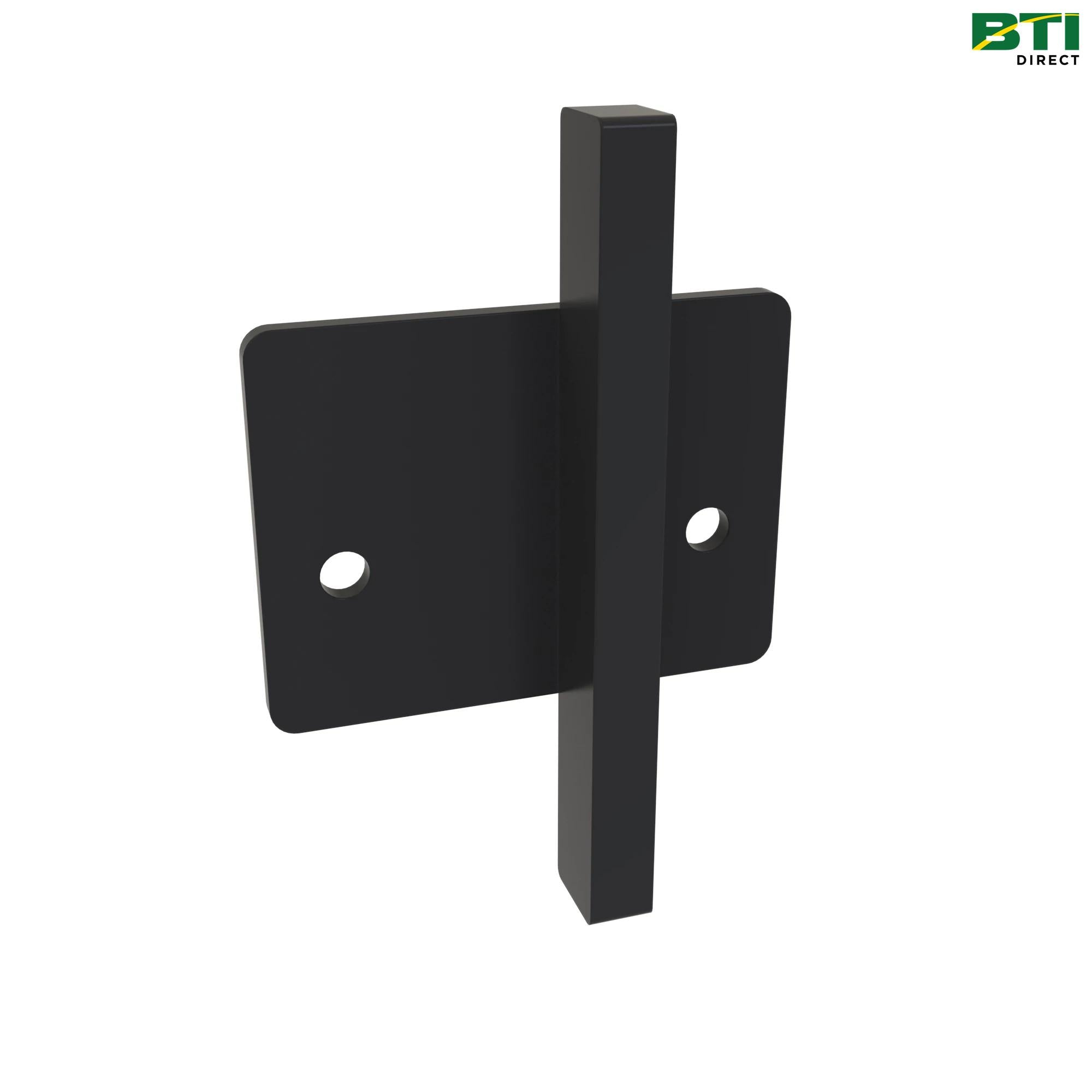 LVA17618: Raw Weldment