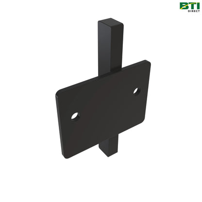 LVA17618: Raw Weldment