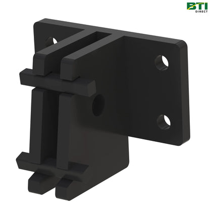 LVA17623: Adapter Wagon Hitch Bracket