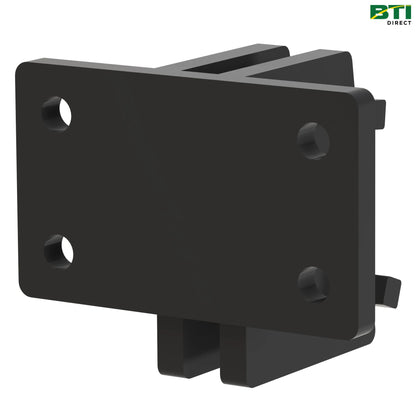 LVA17623: Adapter Wagon Hitch Bracket