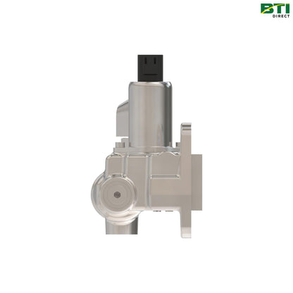 LVA17627: Pump to PTO Manifold