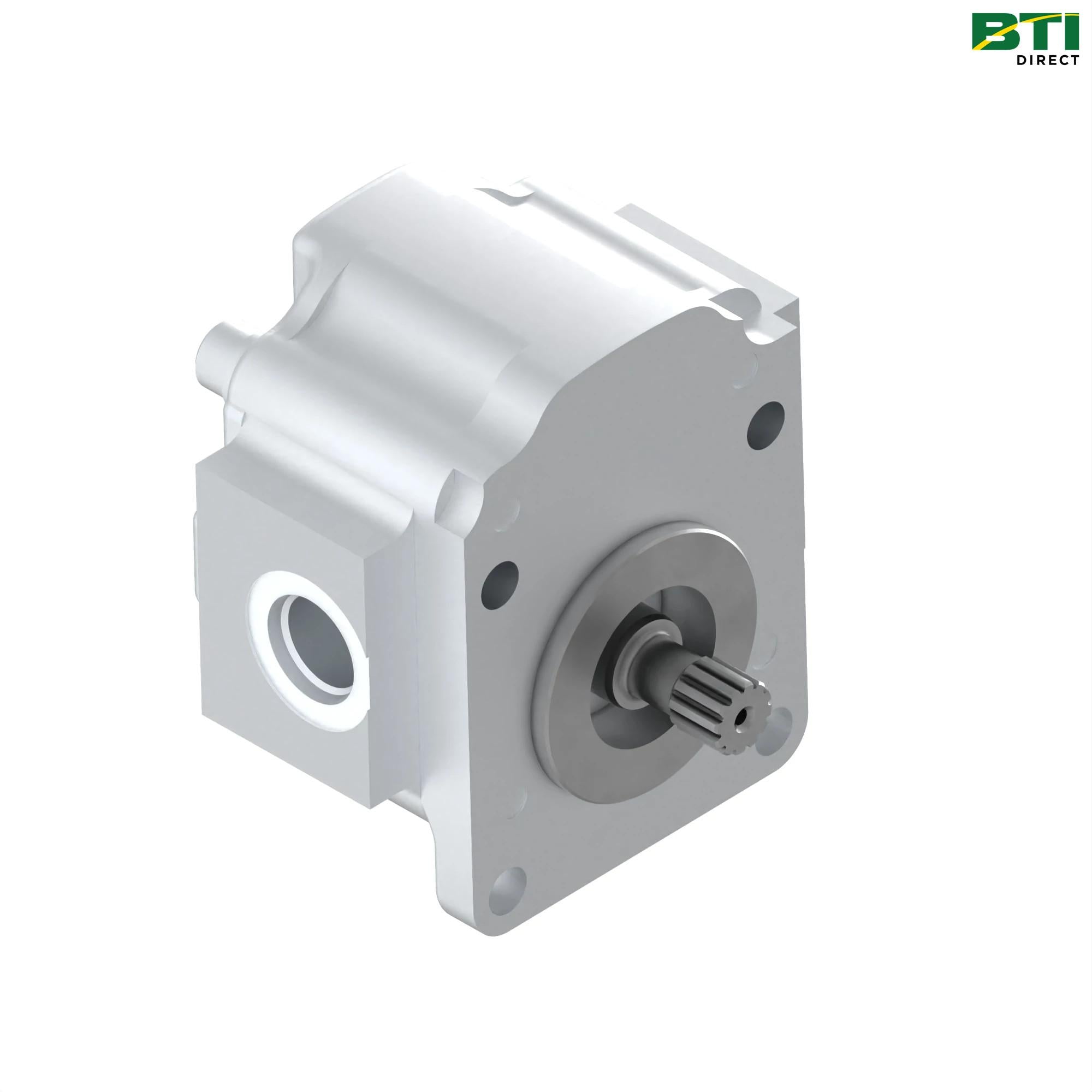 LVA17639: Hydraulic Pump