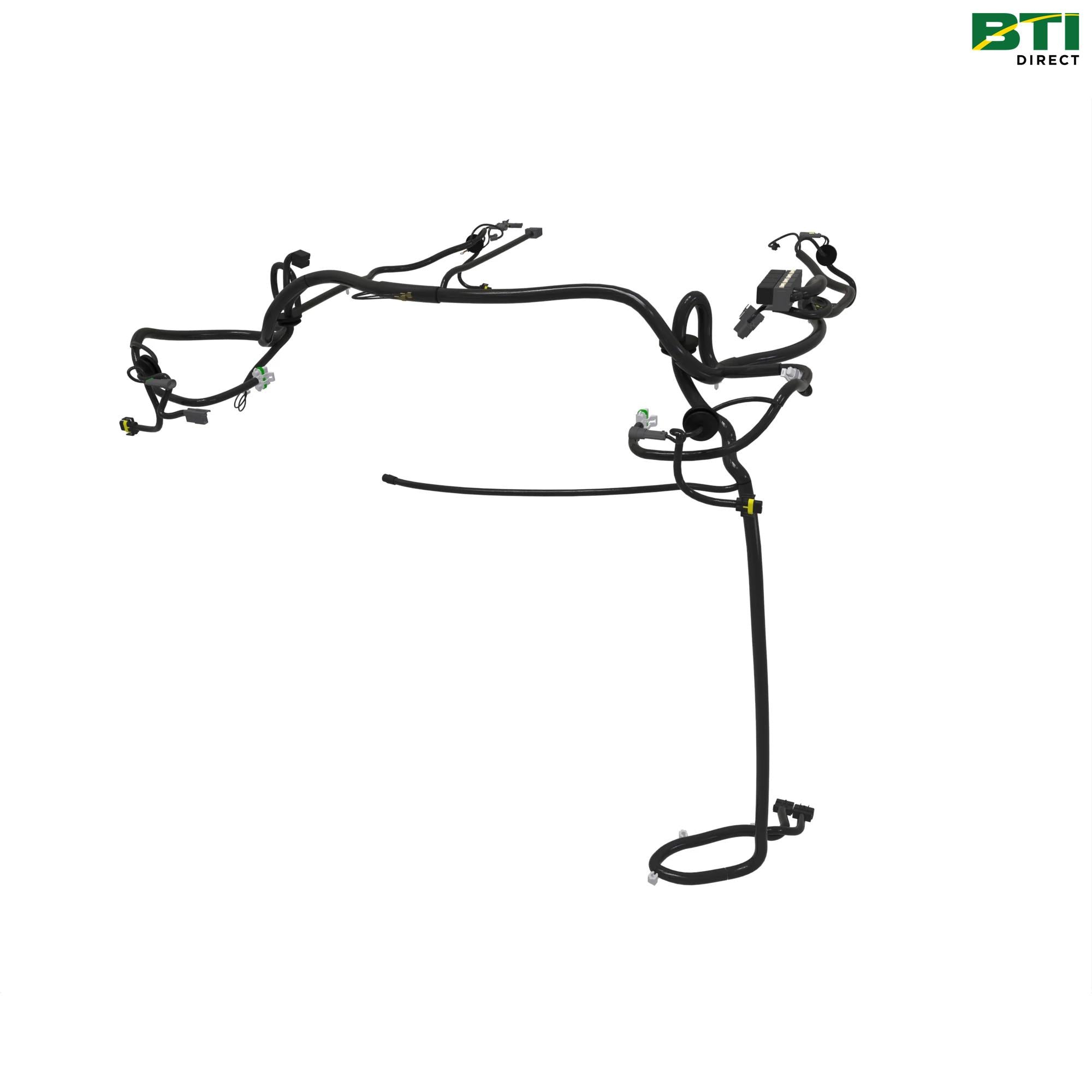 LVA17646: Cab Roof Wiring Harness