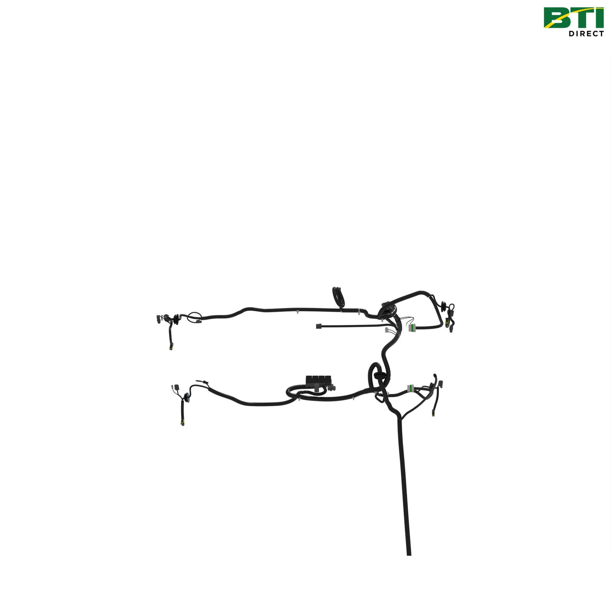 LVA17646: Cab Roof Wiring Harness