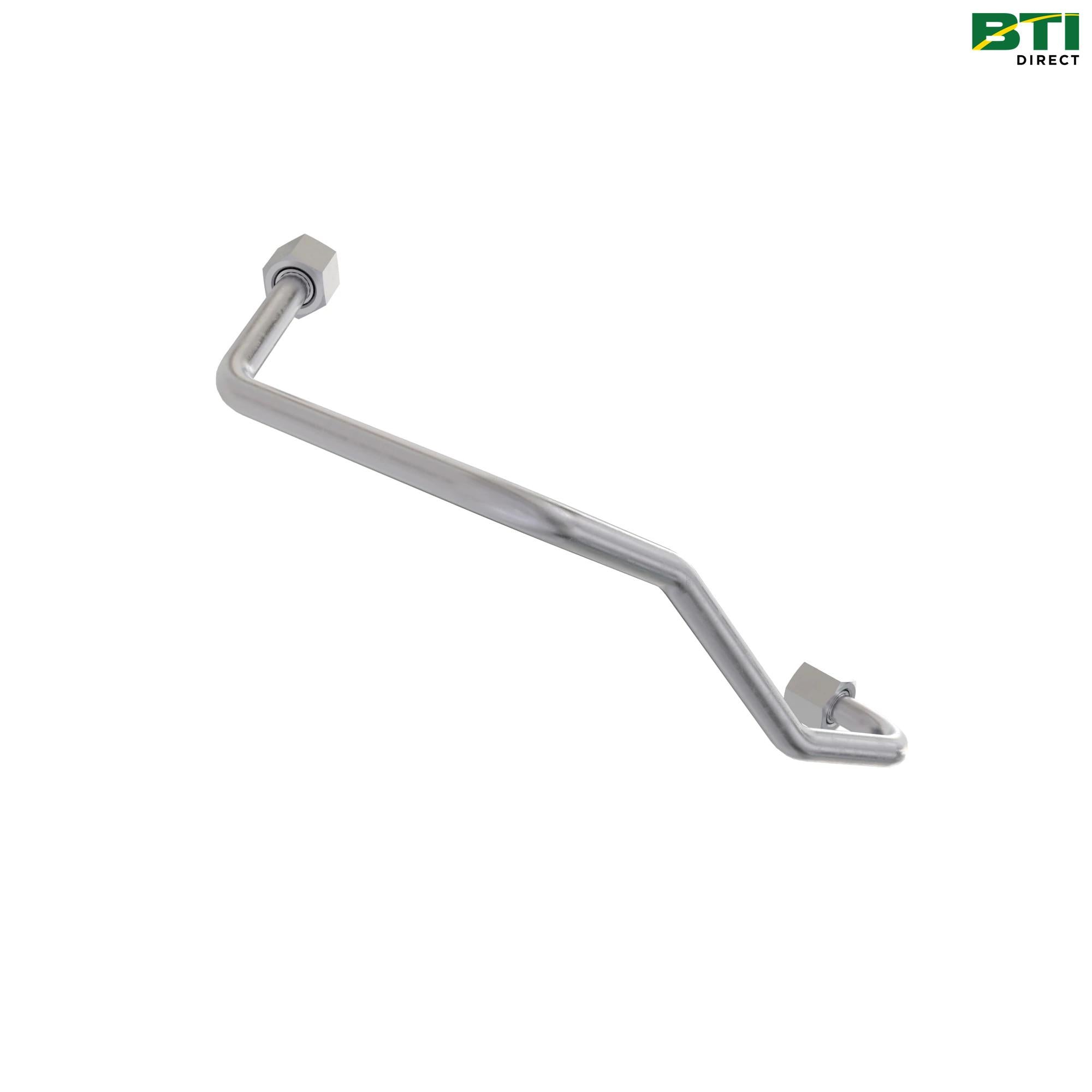 LVA17648: Pump to Manifold Oil Line