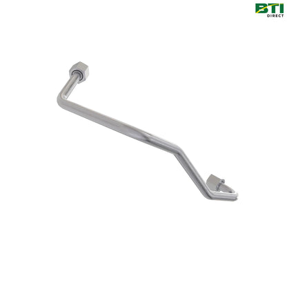 LVA17648: Pump to Manifold Oil Line