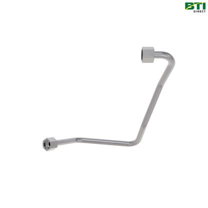 LVA17648: Pump to Manifold Oil Line