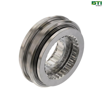 LVA17676: PowrReverser™ Transmission Synchronizer