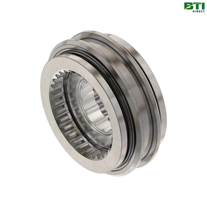 LVA17676: PowrReverser™ Transmission Synchronizer