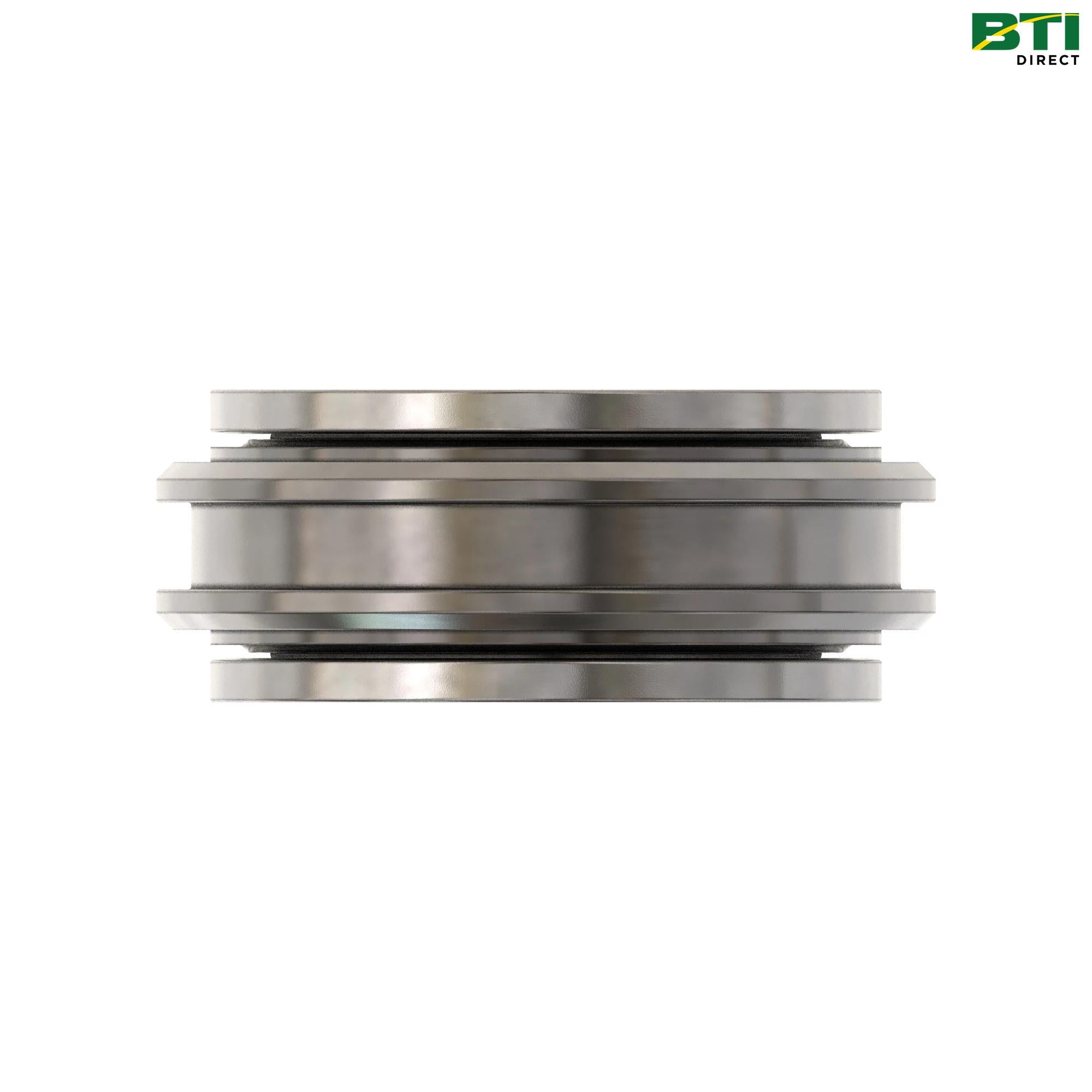 LVA17676: PowrReverser™ Transmission Synchronizer