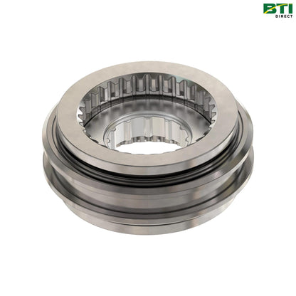 LVA17676: PowrReverser™ Transmission Synchronizer