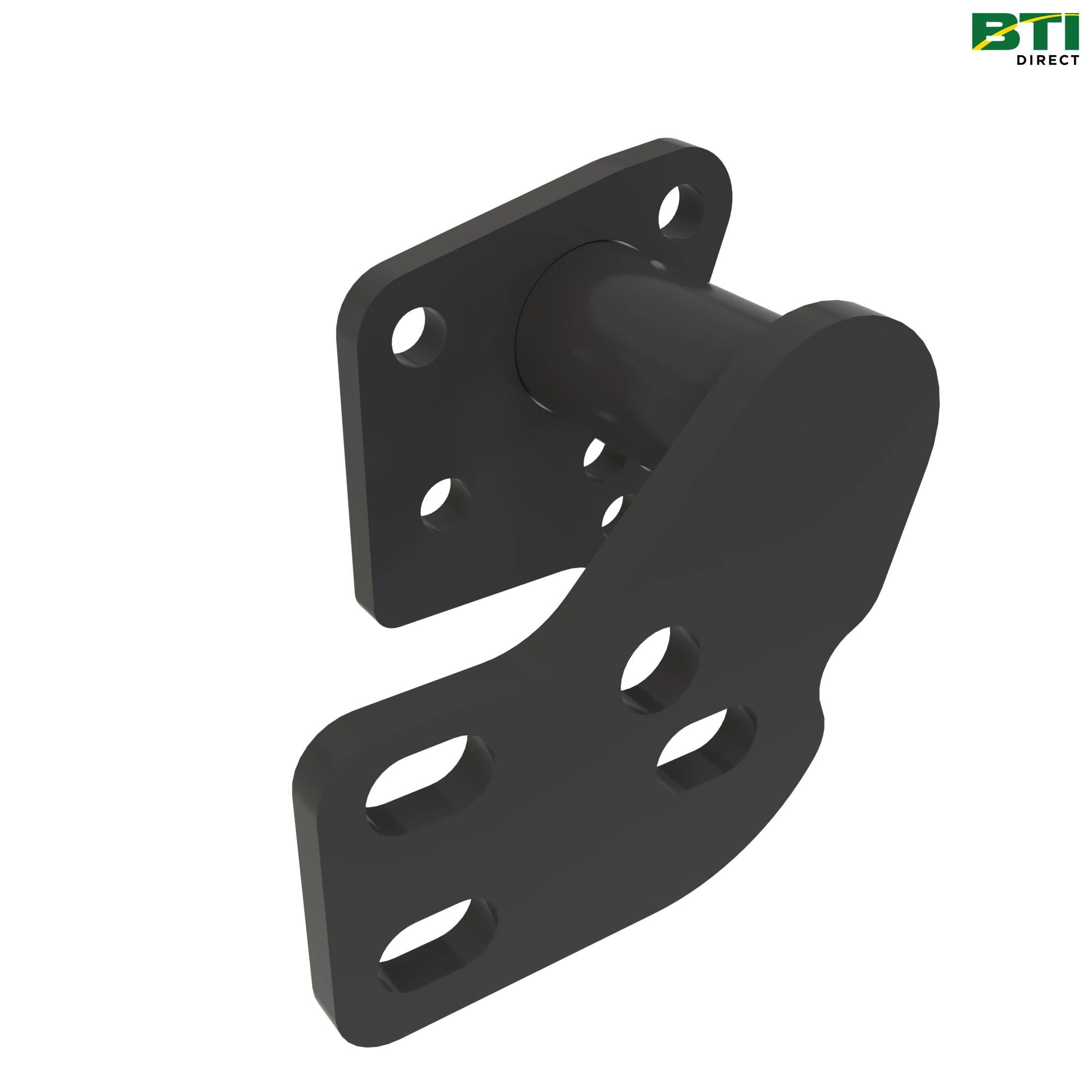 LVA17689: Mounting Parts