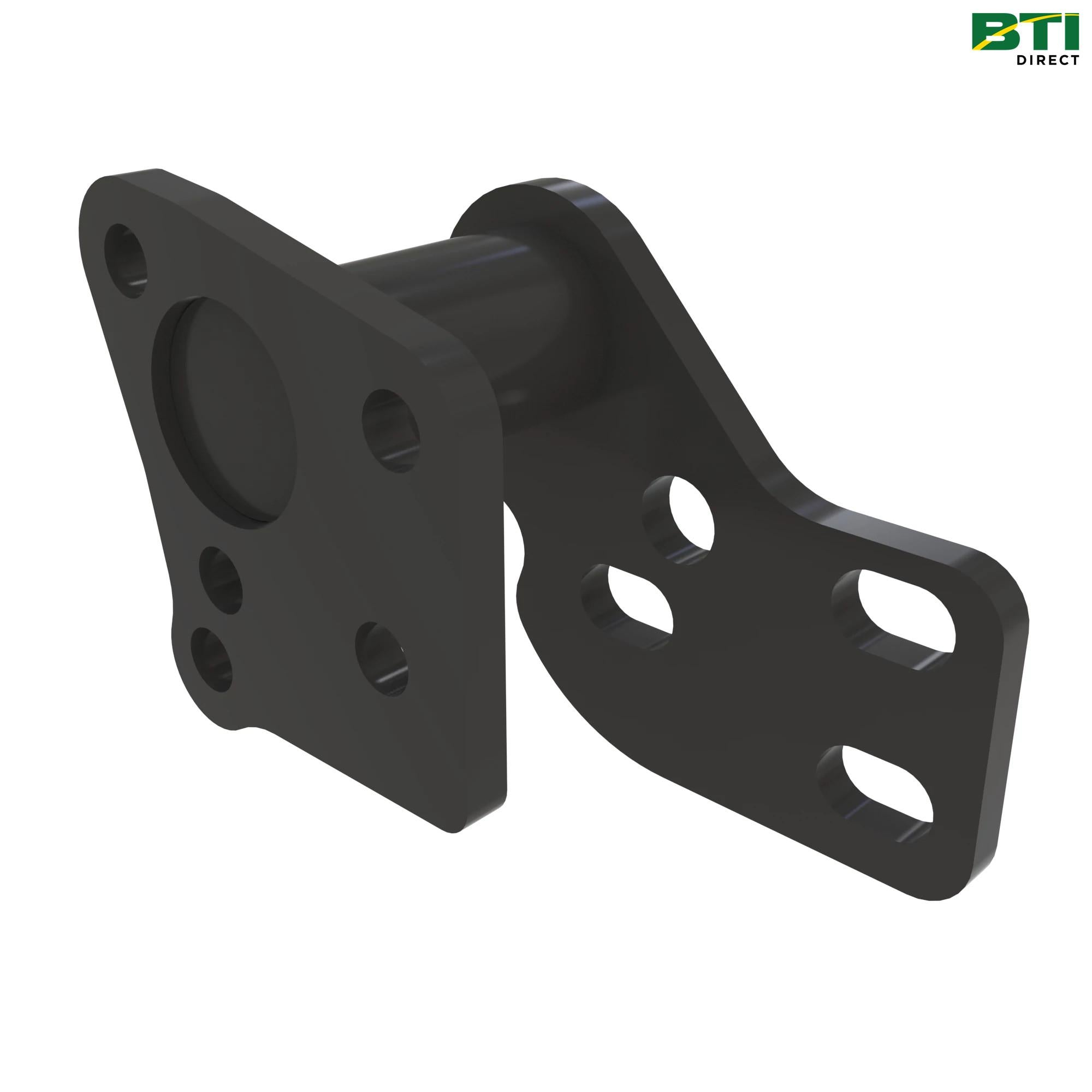 LVA17689: Mounting Parts