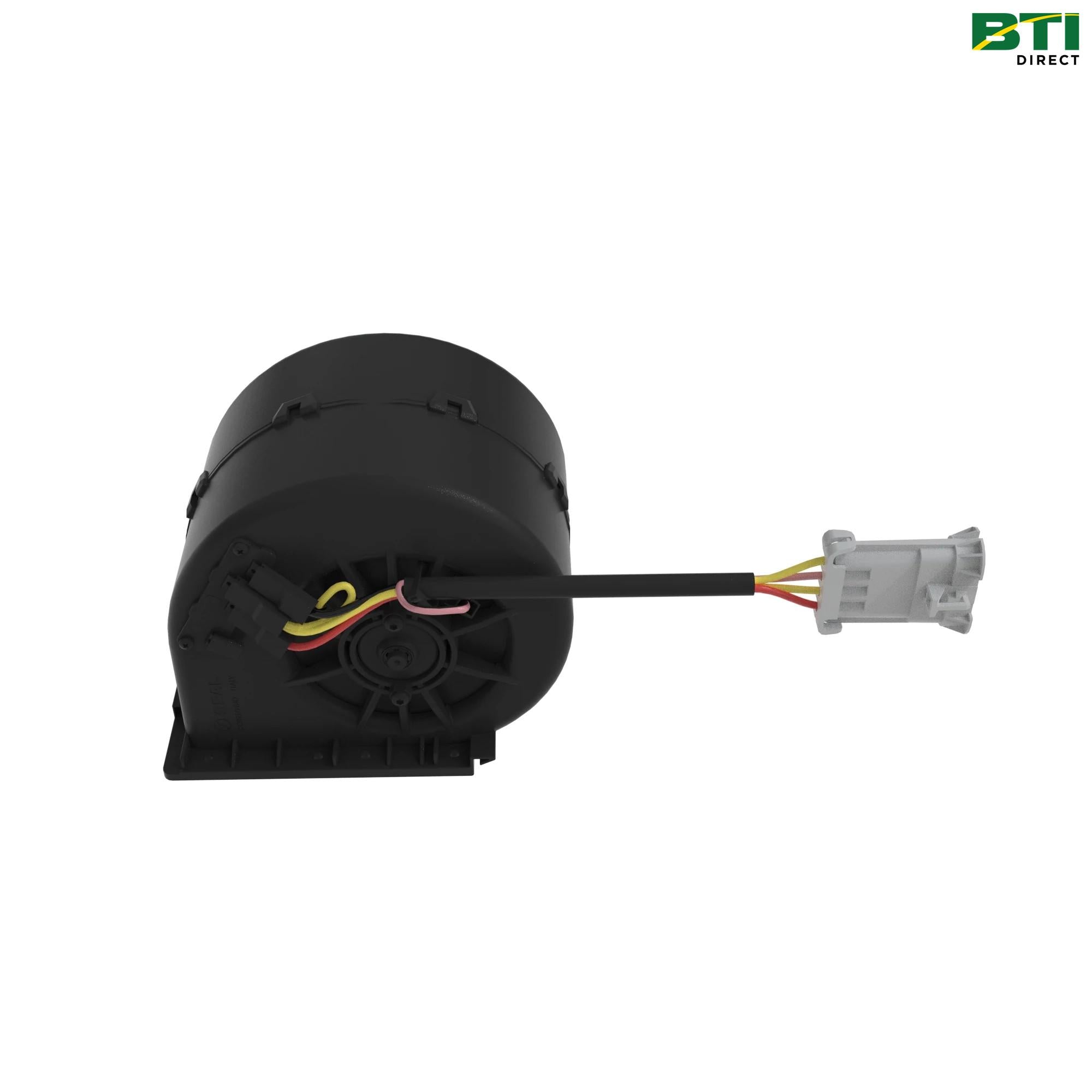 LVA17699: Blower with Suppression