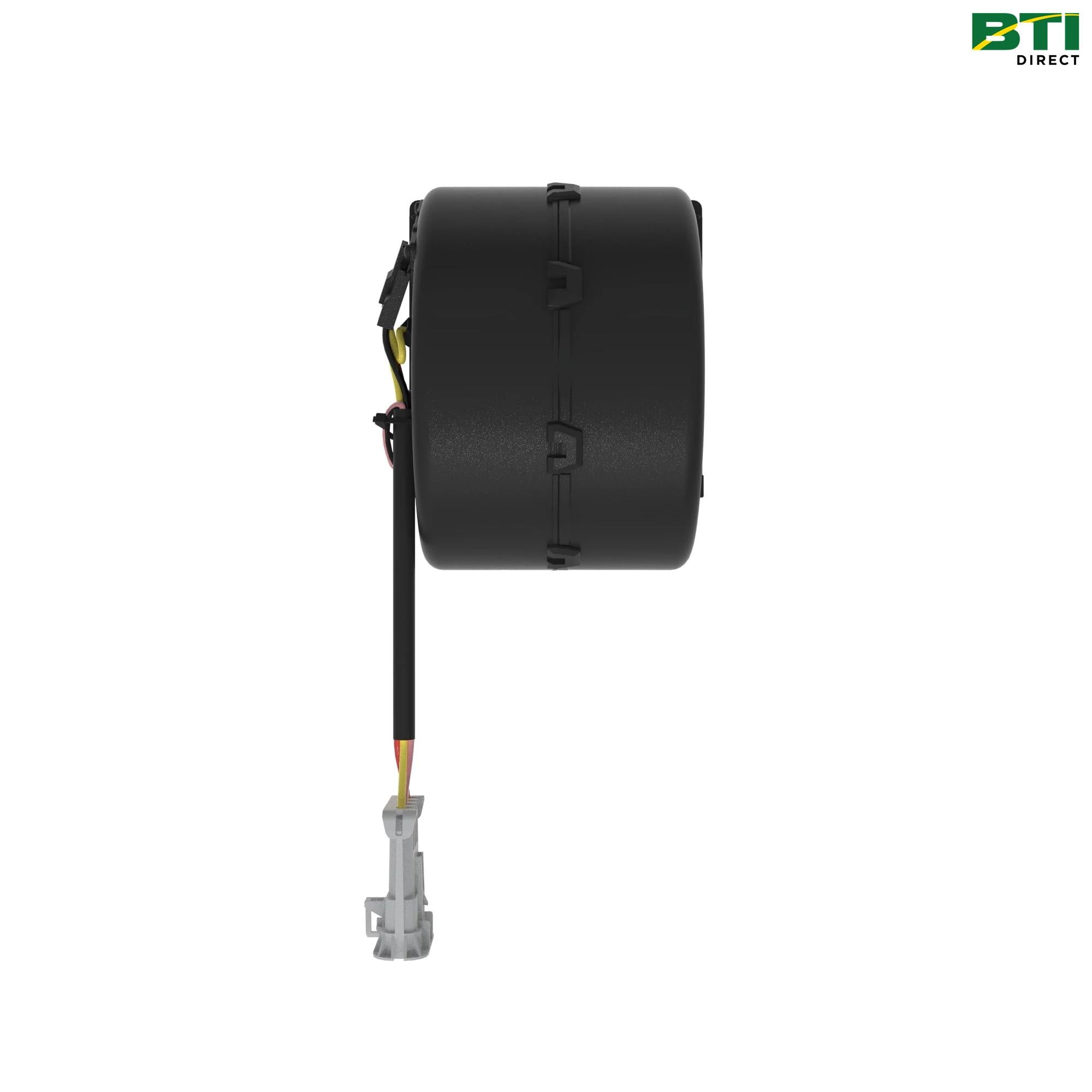 LVA17699: Blower with Suppression