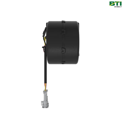 LVA17699: Blower with Suppression