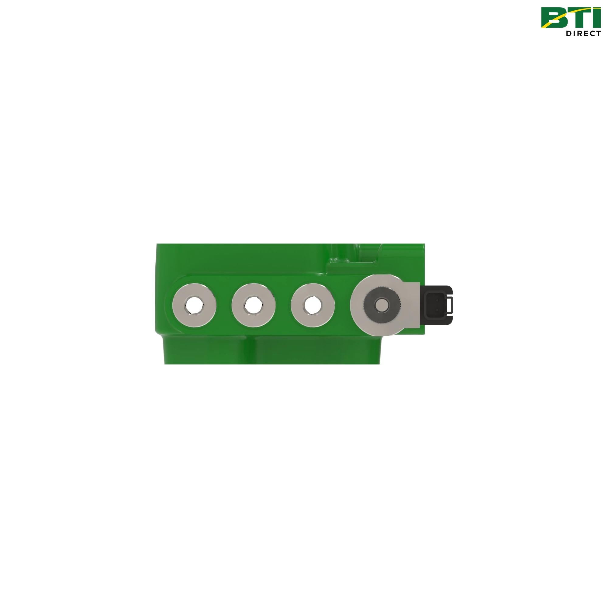 LVA17703: Selective Control Valve