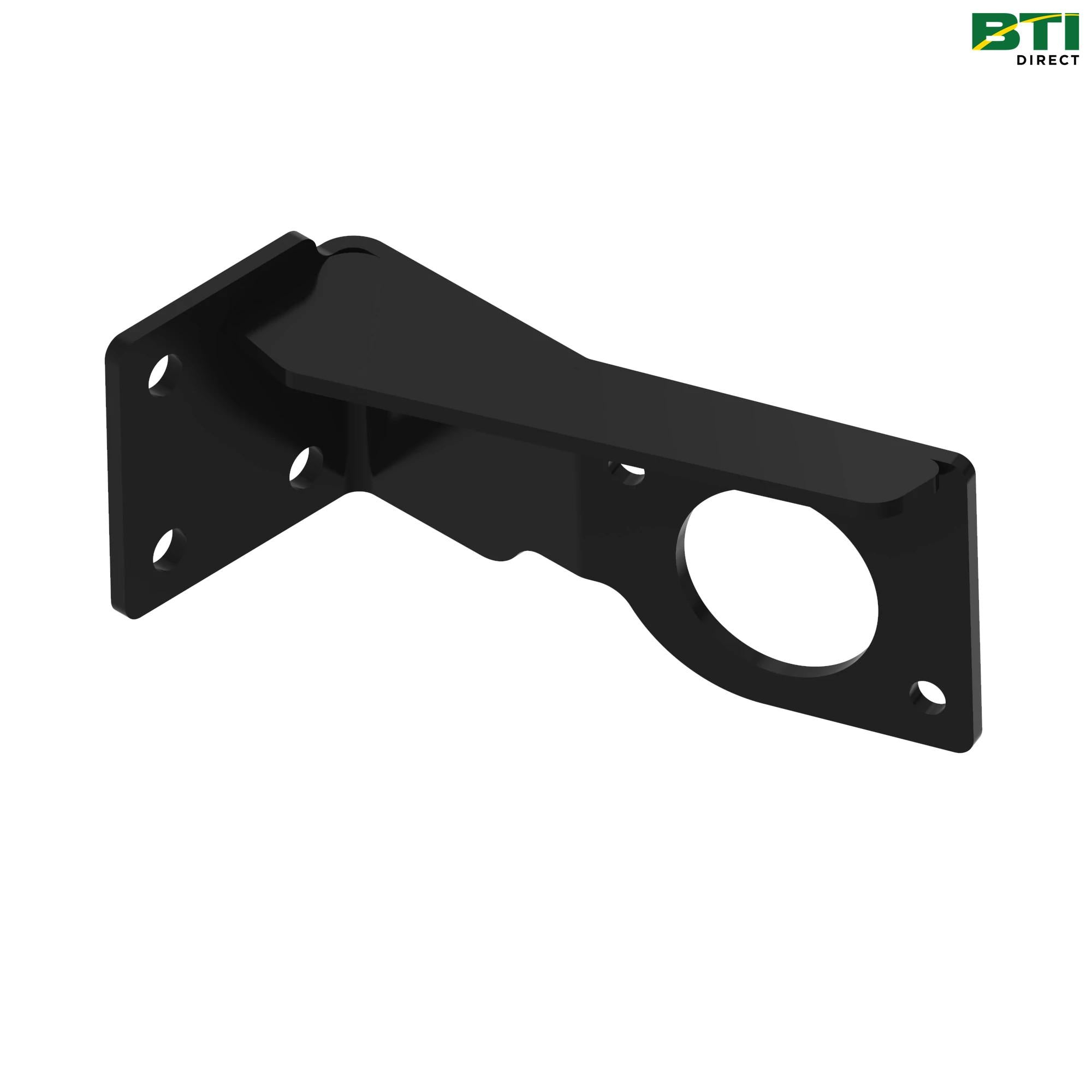 LVA17706: Rear Bracket, Left Side