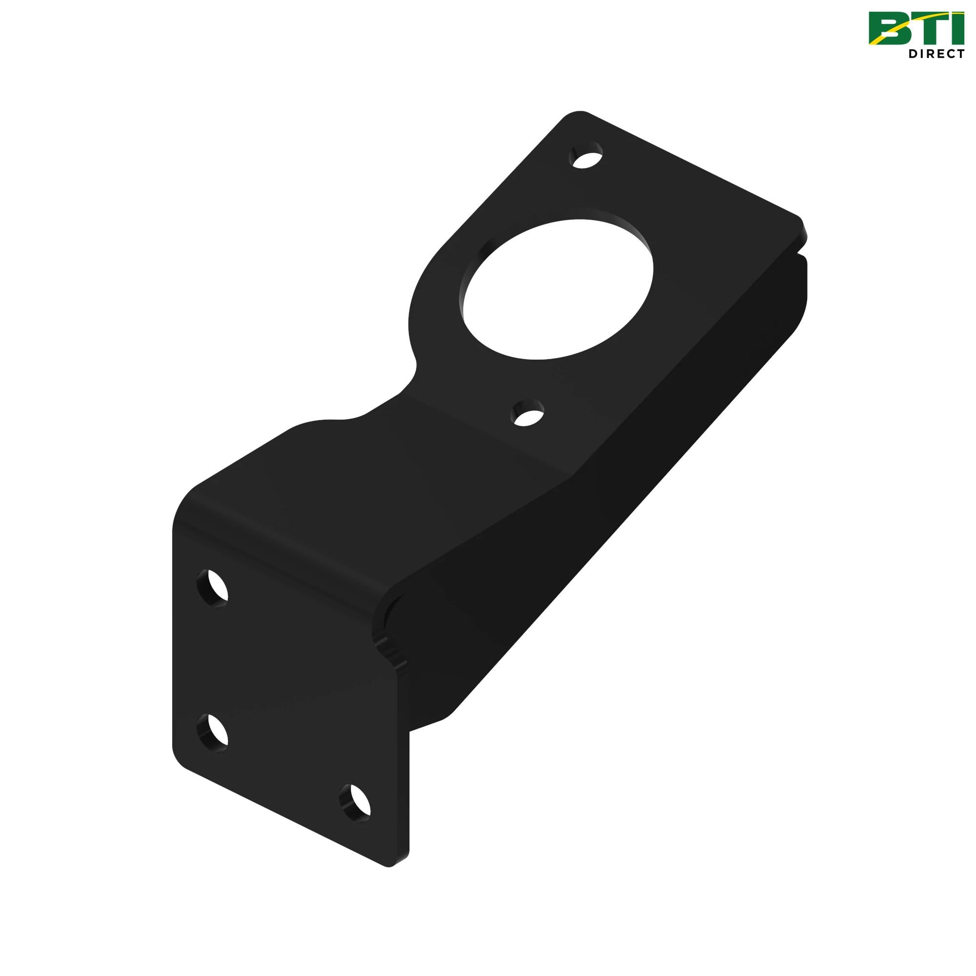 LVA17706: Rear Bracket, Left Side