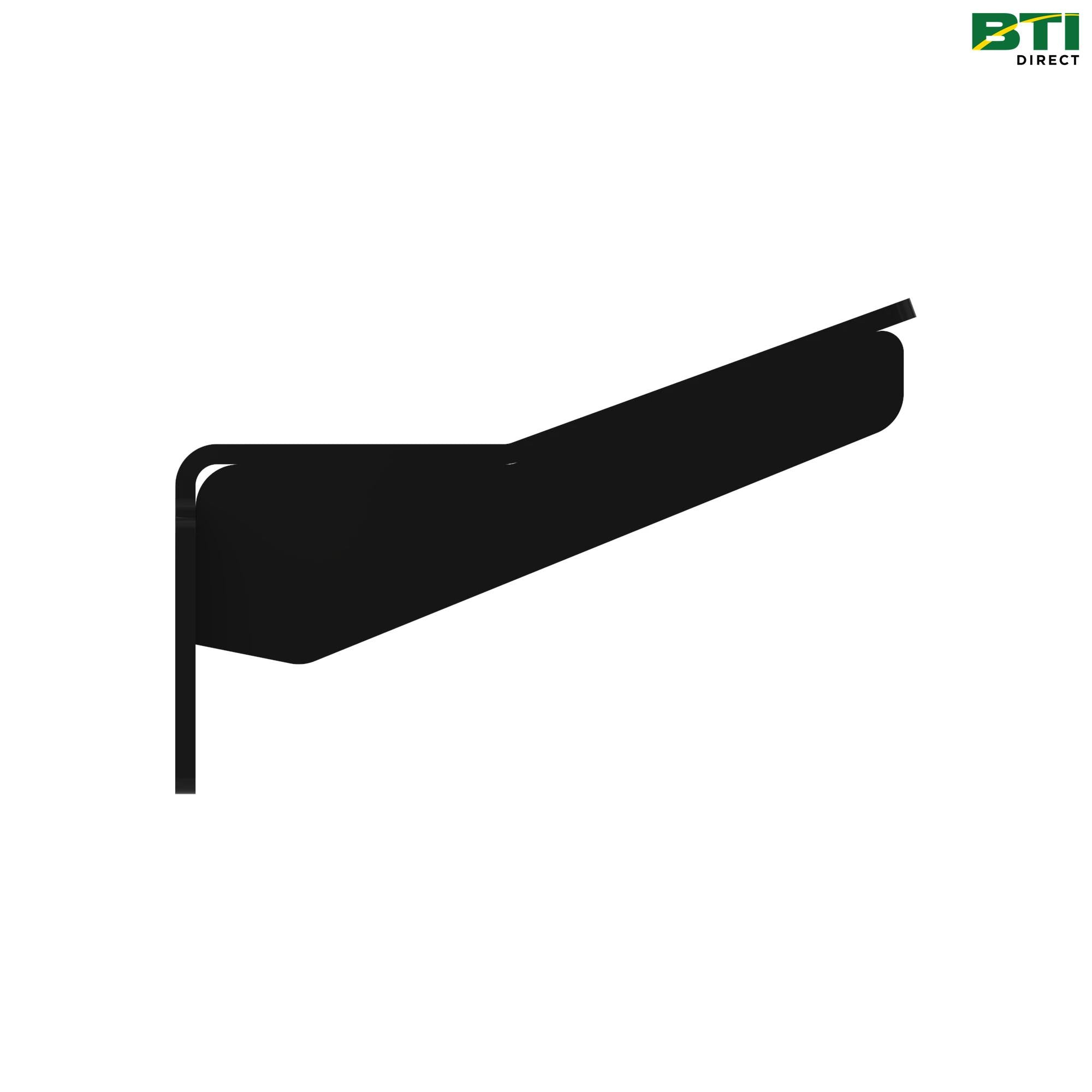 LVA17706: Rear Bracket, Left Side