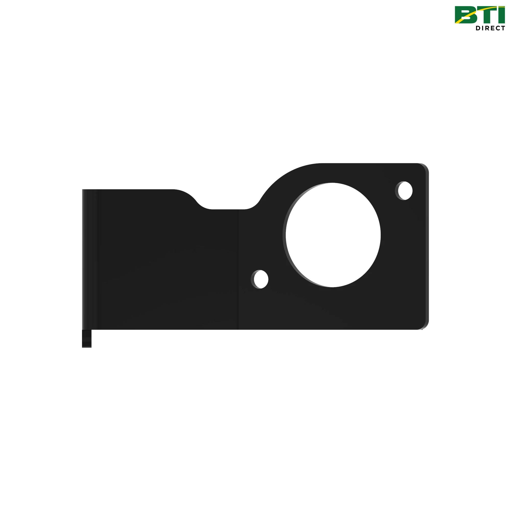 LVA17706: Rear Bracket, Left Side