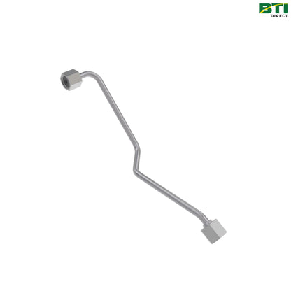 LVA17778: Clutch Control Oil Line