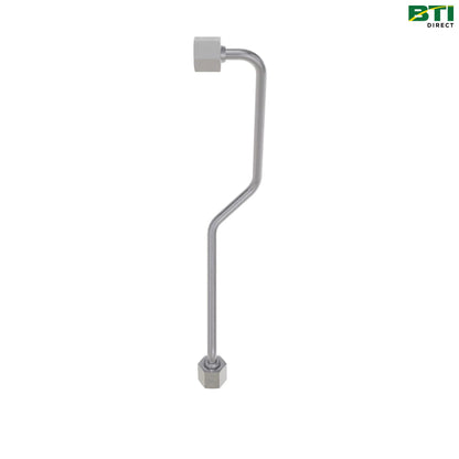 LVA17778: Clutch Control Oil Line