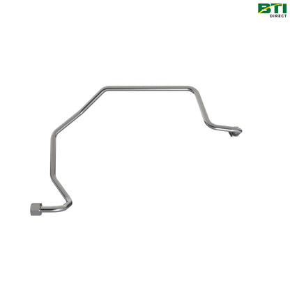 LVA17816: Power Beyond Input Oil Line