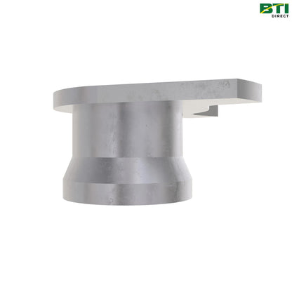 LVA17845: Bellcrank, Limited Position Input