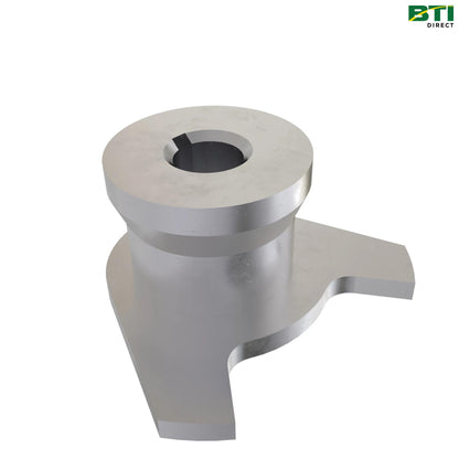 LVA17845: Bellcrank, Limited Position Input