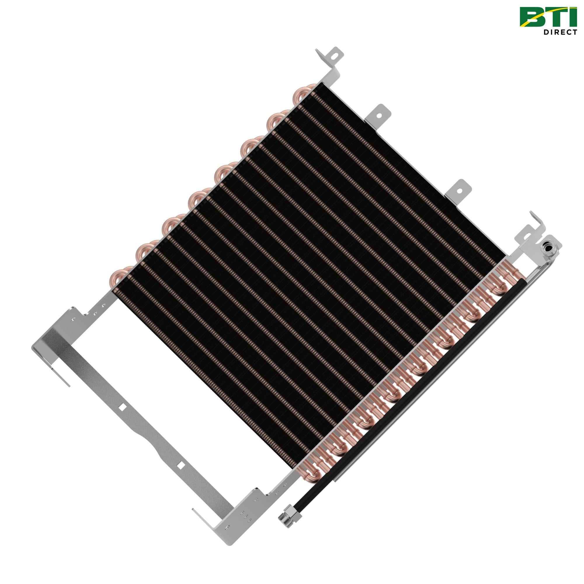 LVA17864: Hydraulic Oil Cooler