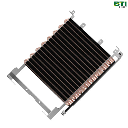 LVA17864: Hydraulic Oil Cooler