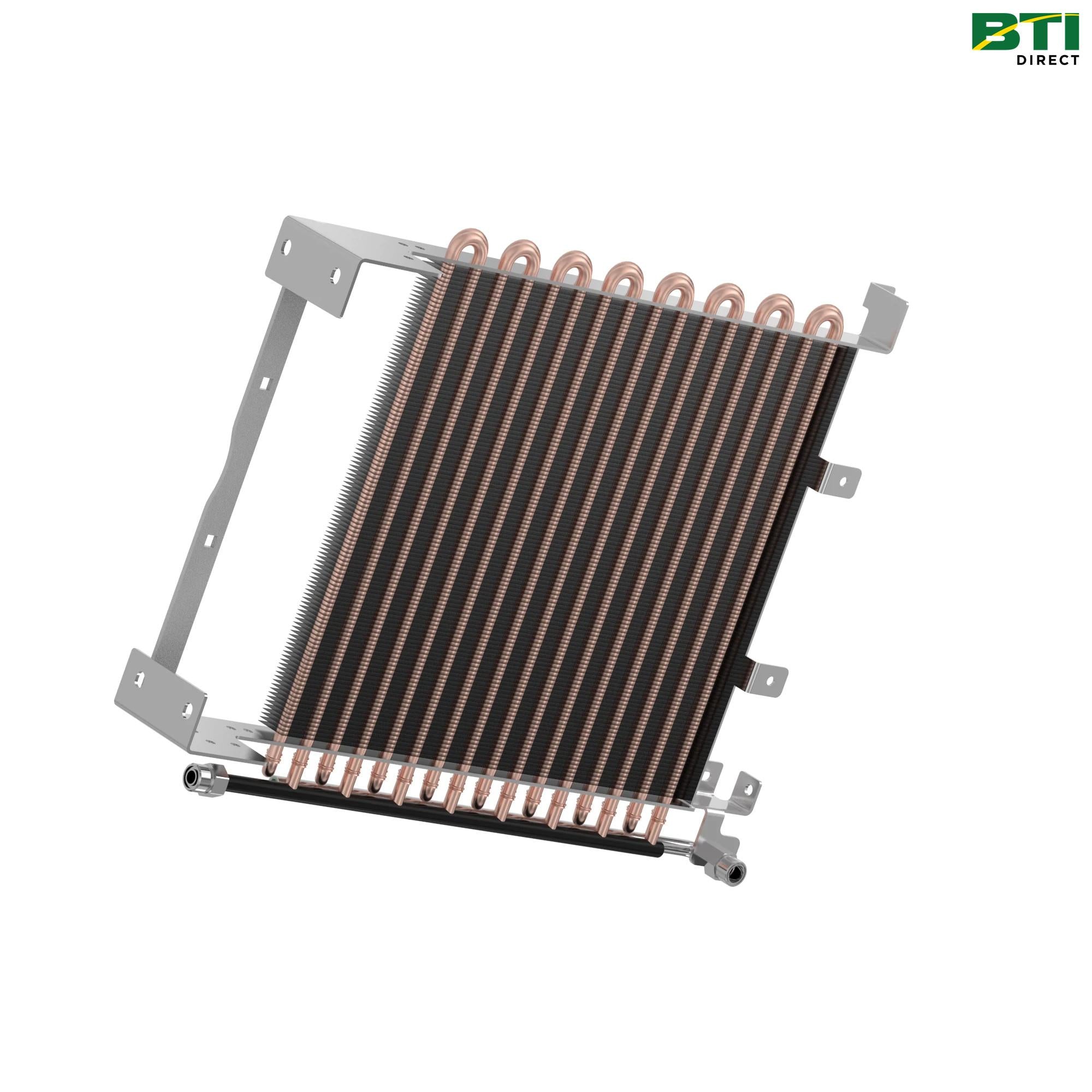 LVA17864: Hydraulic Oil Cooler