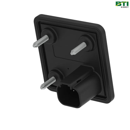 LVA17892: Hitch Assist Switch Module