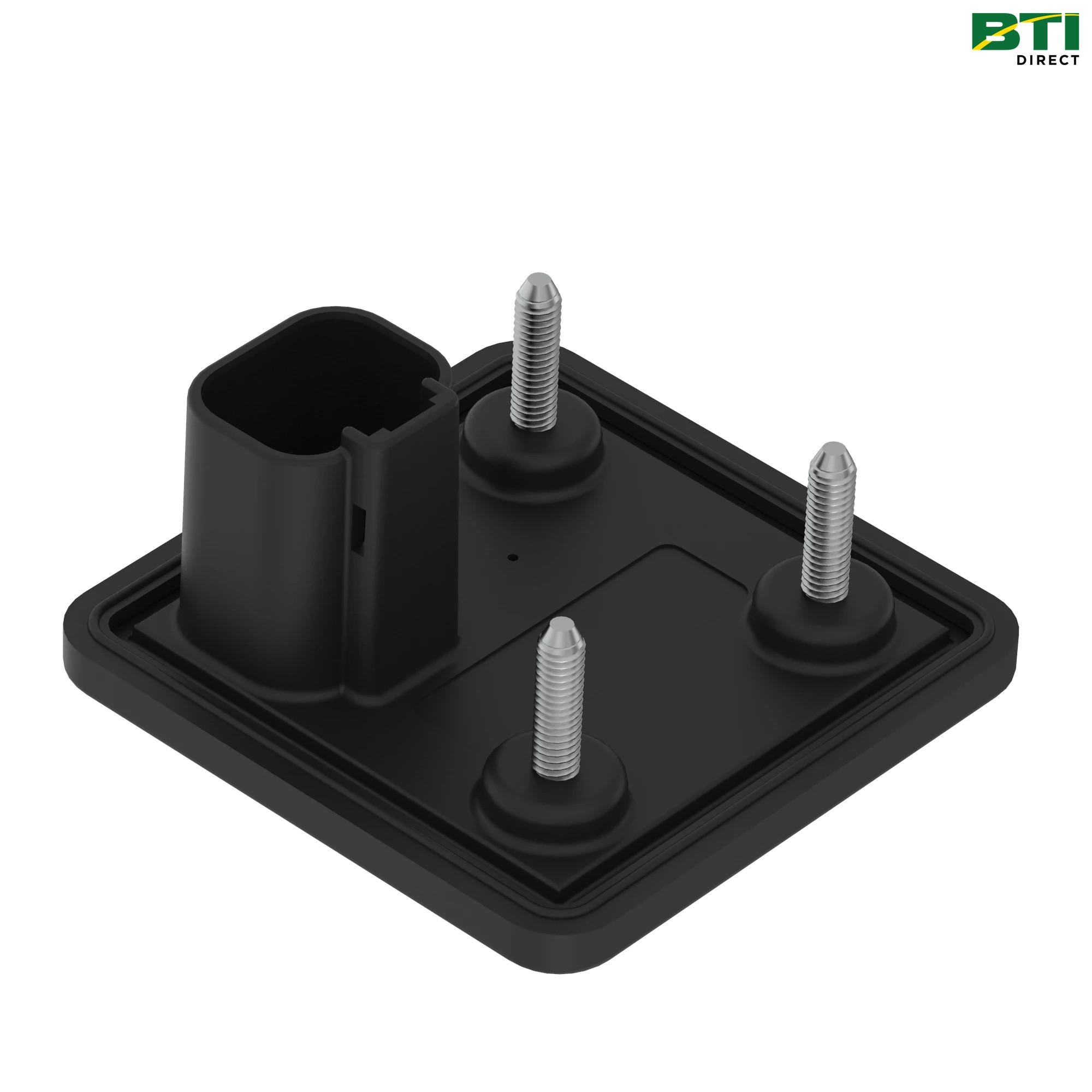 LVA17892: Hitch Assist Switch Module