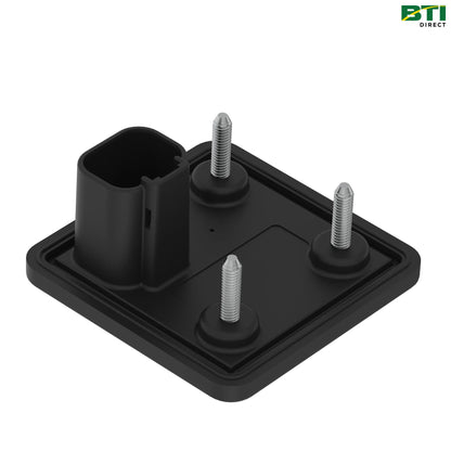 LVA17892: Hitch Assist Switch Module