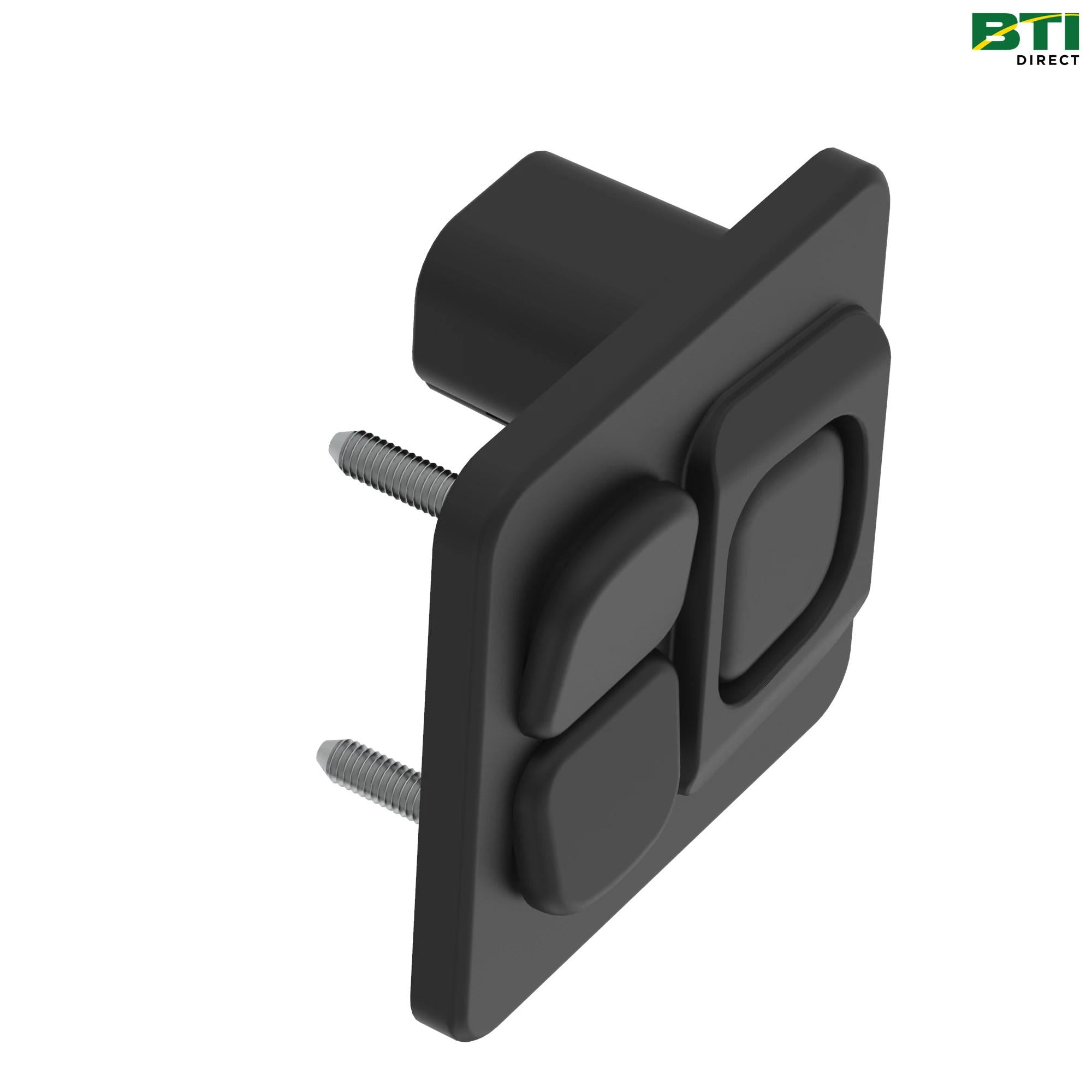 LVA17892: Hitch Assist Switch Module