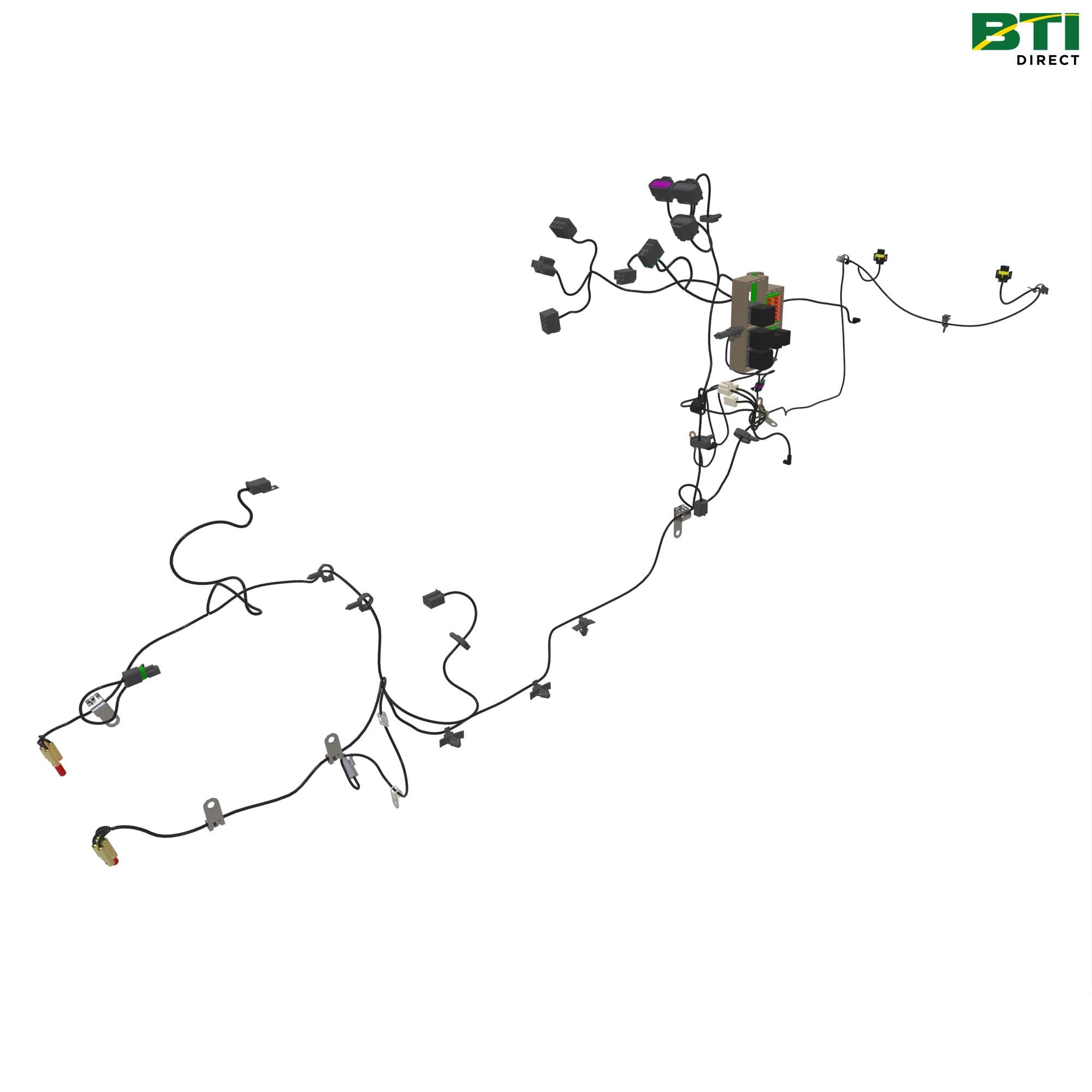 LVA17898: Wiring Harness
