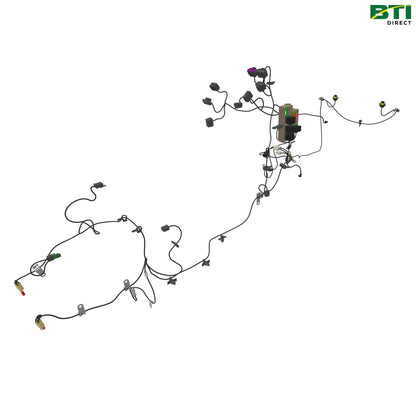 LVA17898: Wiring Harness