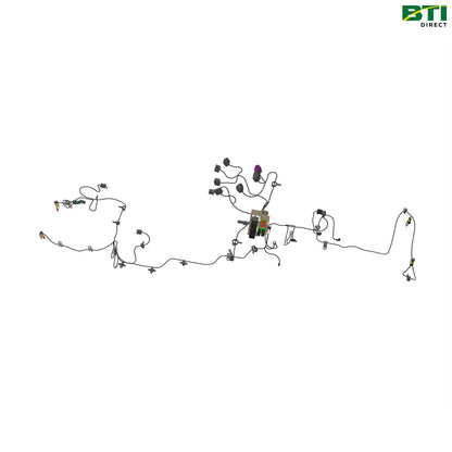 LVA17898: Wiring Harness