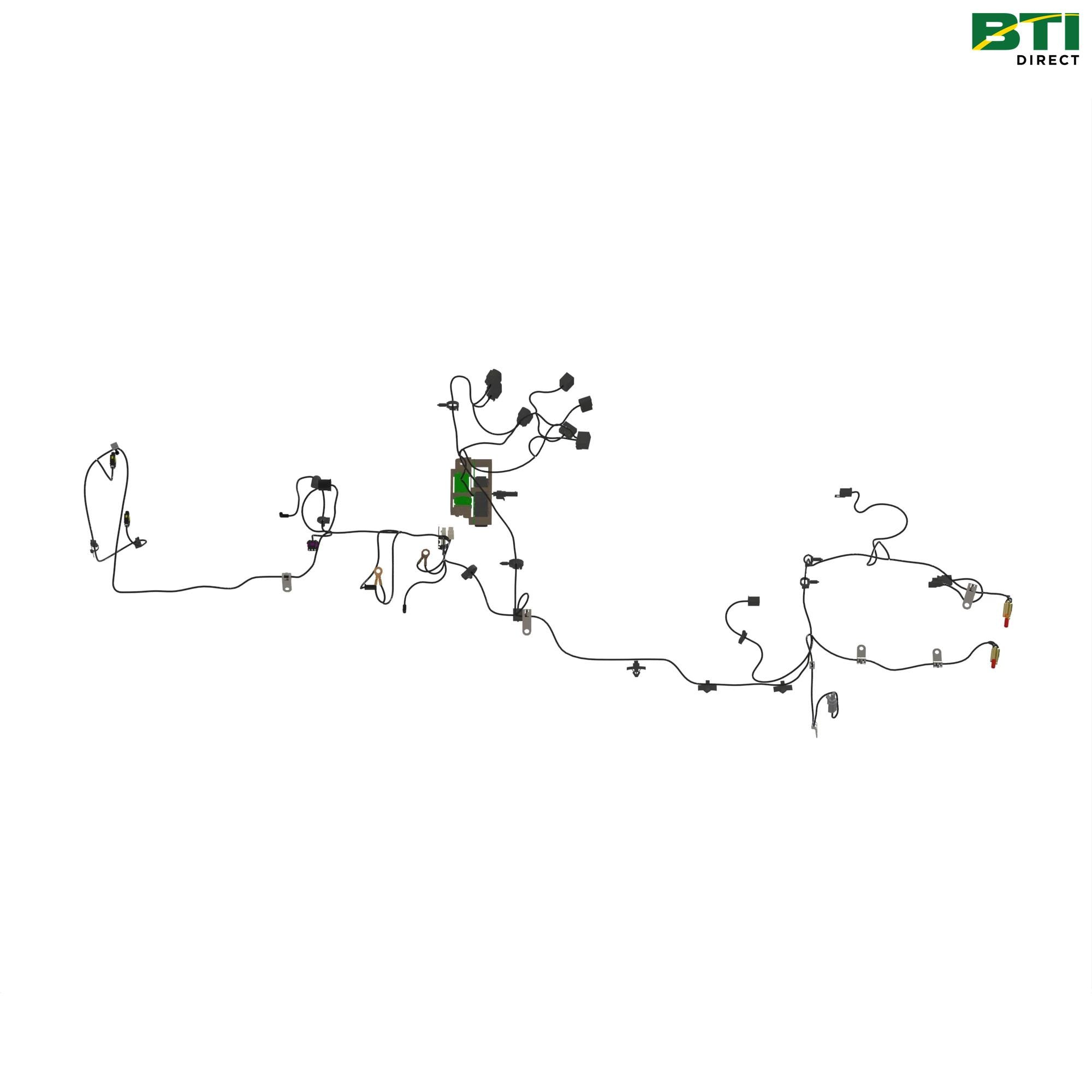 LVA17898: Wiring Harness