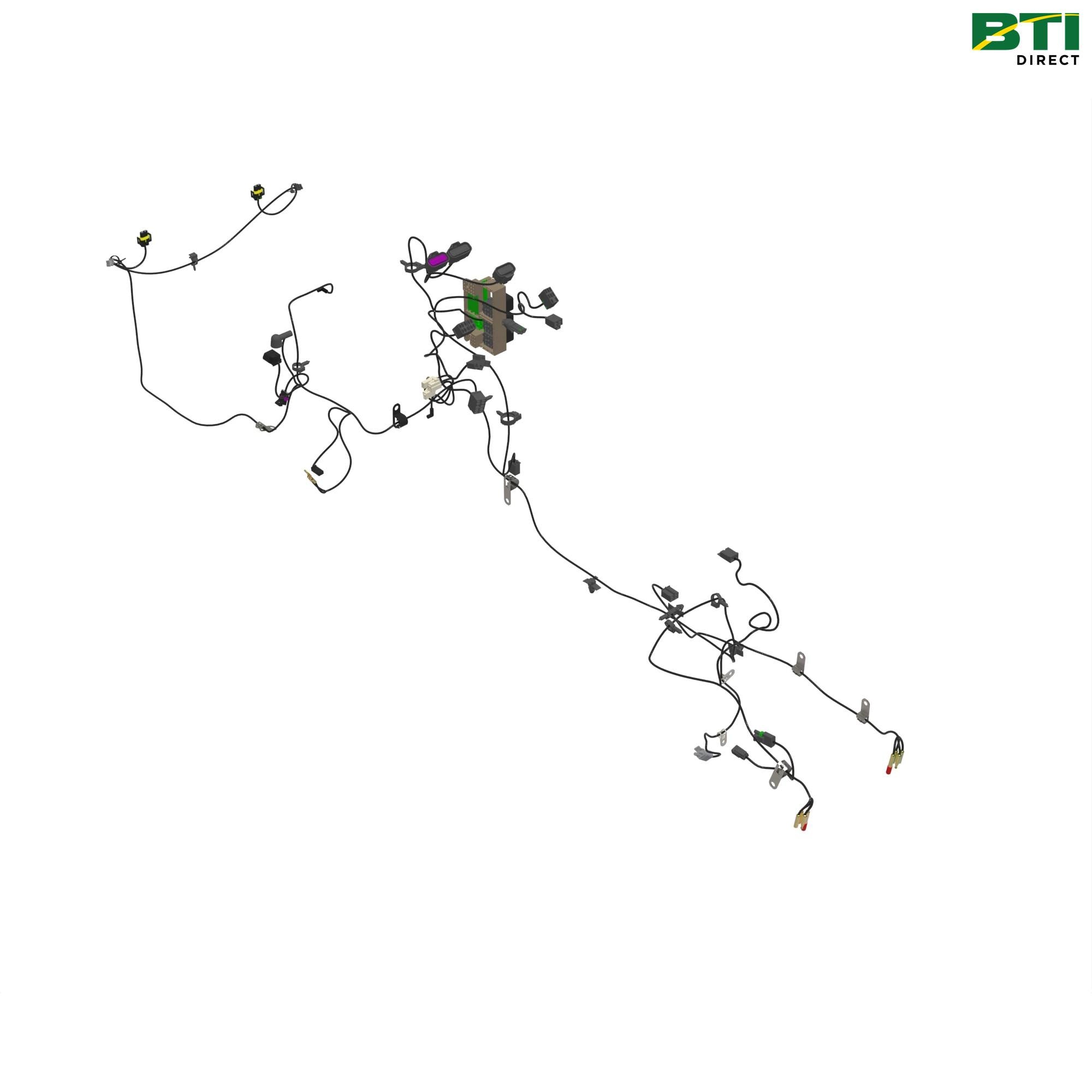LVA17898: Wiring Harness