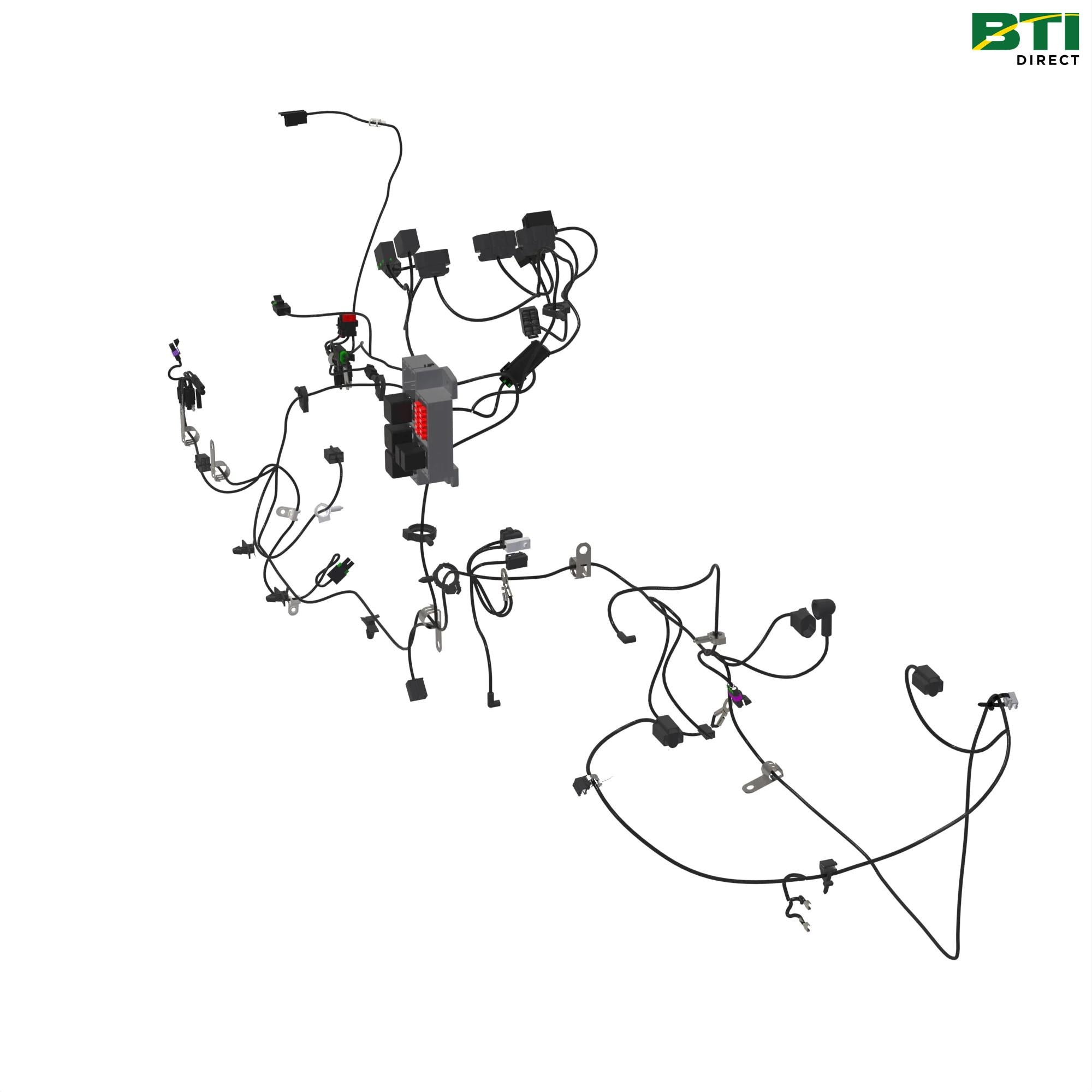 LVA17900: Wiring Harness
