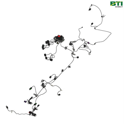 LVA17900: Wiring Harness